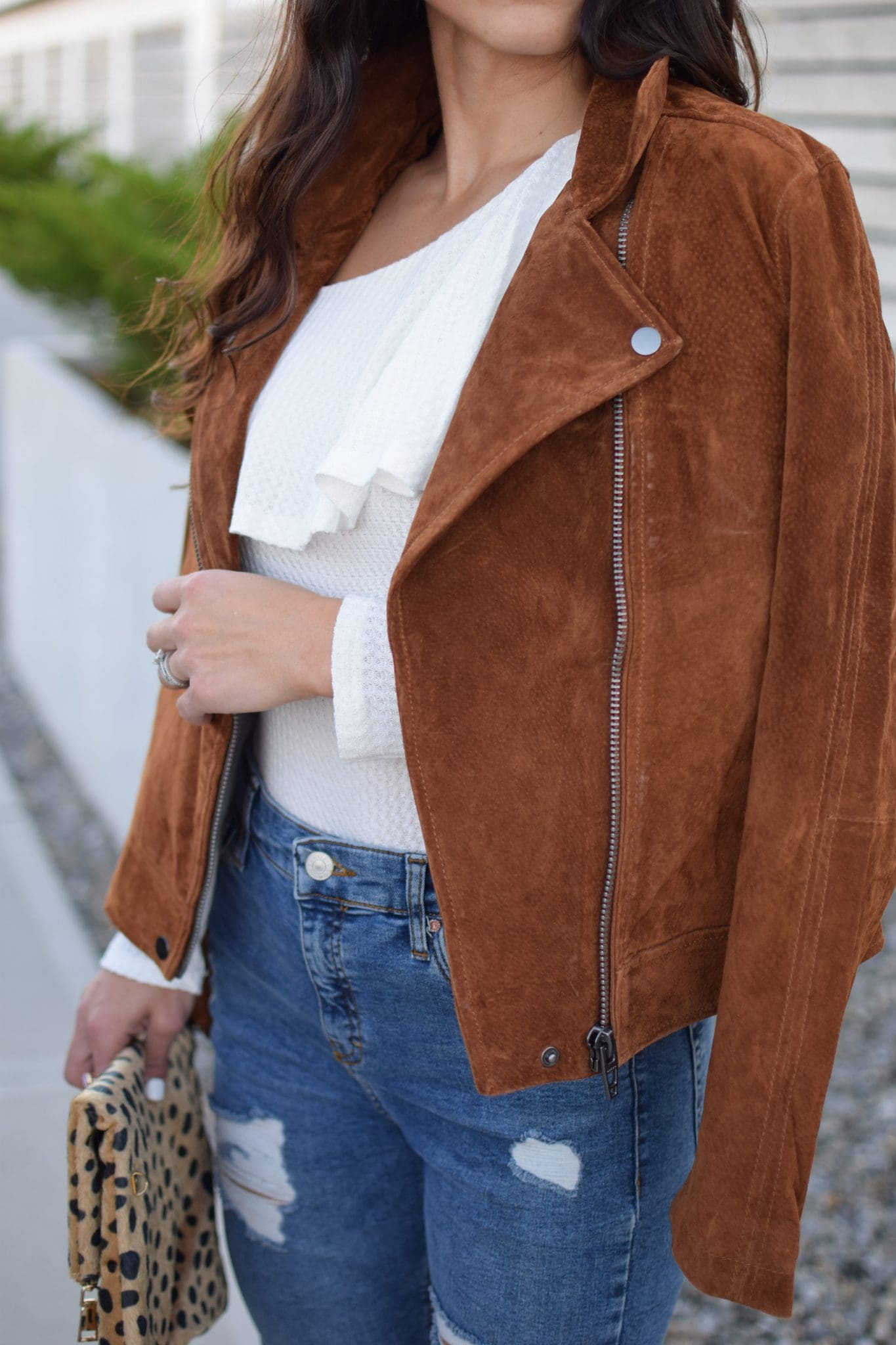 Top 5 Jackets for Fall (and a few dupes)! | Fit Mommy In Heels