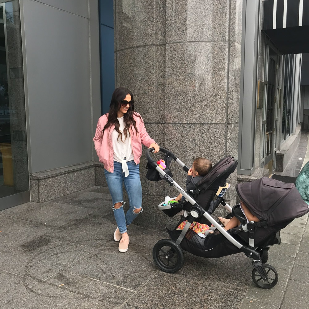 things to do in Baltimore with kids