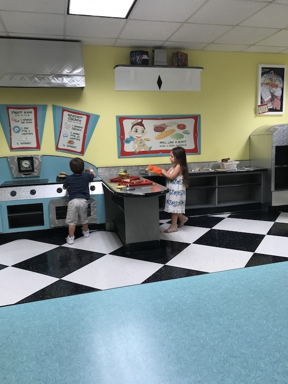 A Weekend In Baltimore Maryland with Toddlers - Where to stay, What to eat, Things to do by popular New Jersey lifestyle blogger Fit Mommy in Heels