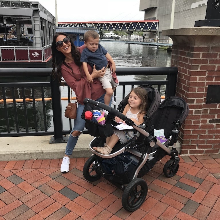 things to do in baltimore with kids