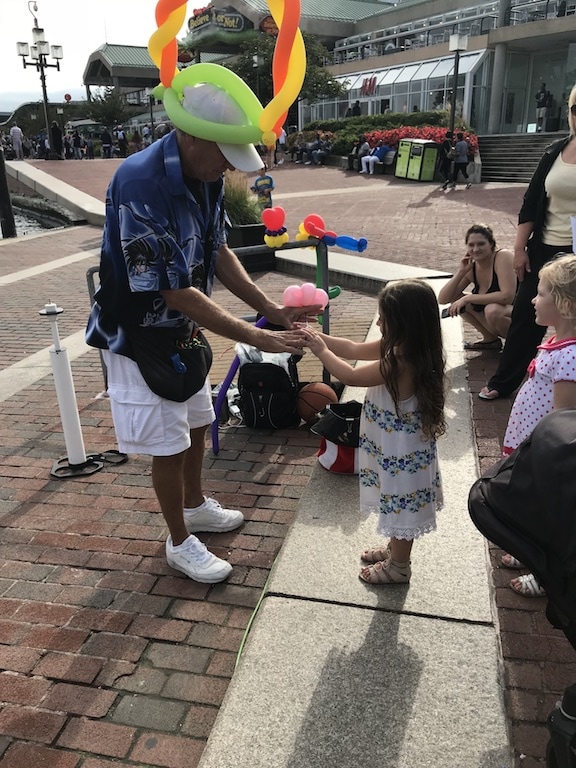 things to do in baltimore with kids