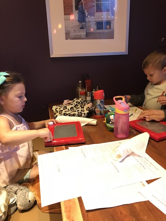 things to do in Baltimore with kids