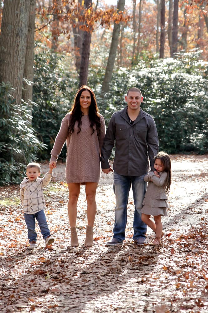 family photo outfits