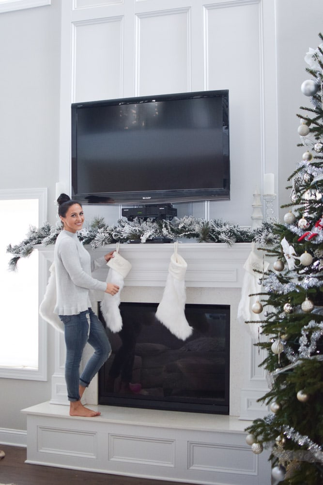 christmas stocking