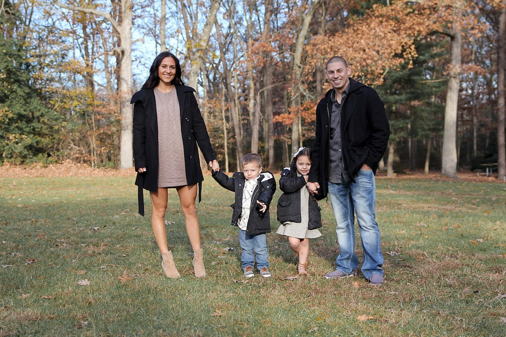 family photo outfits