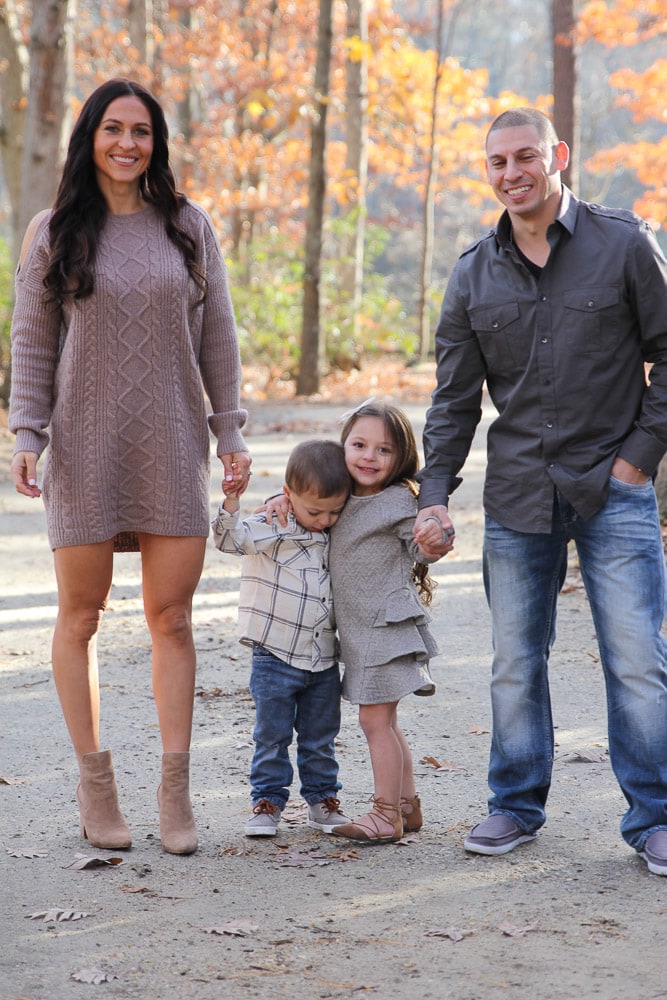 family photo outfits