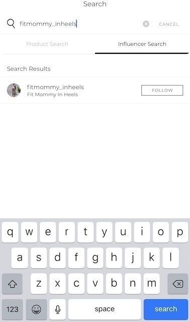 liketoknowit influencers