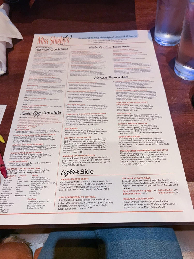 things to do in Baltimore with kids