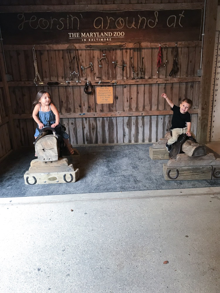 things to do in baltimore with kids