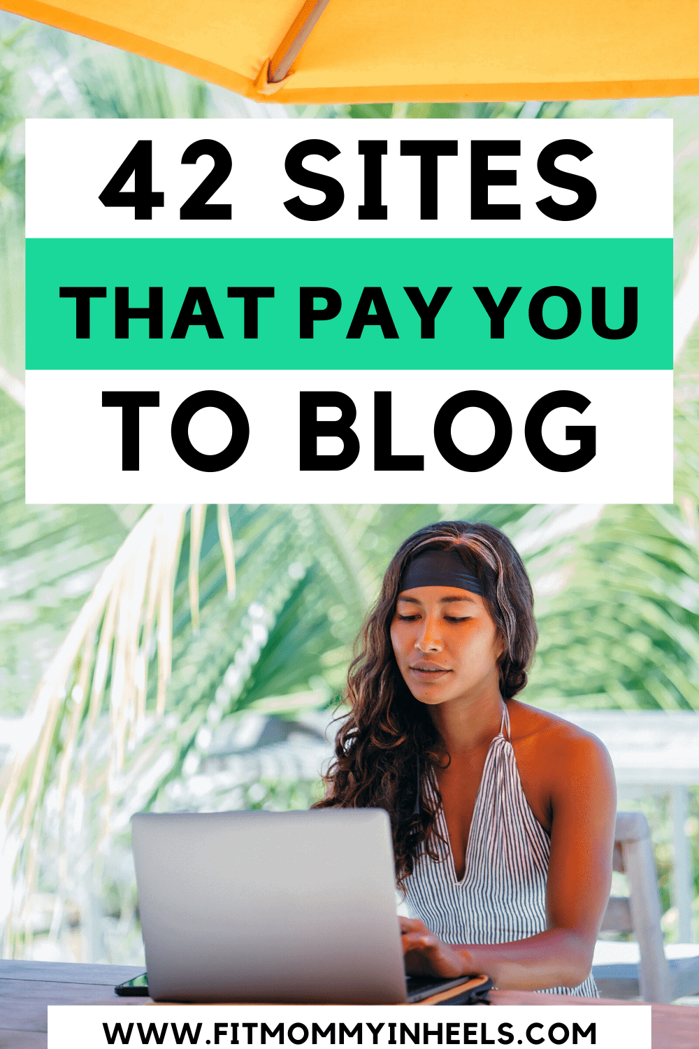 paid blogging jobs