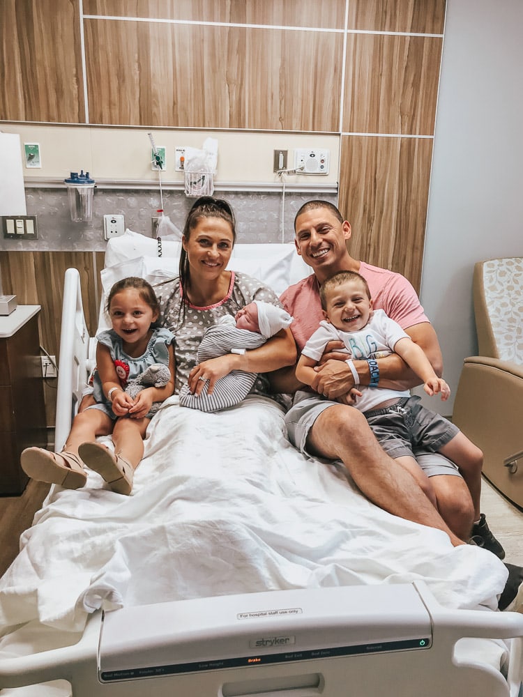 birth story