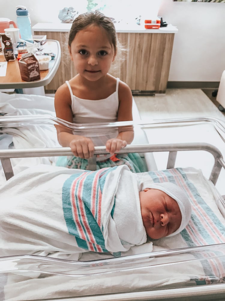 birth story