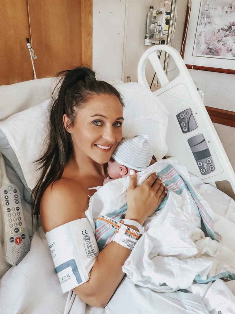 birth story
