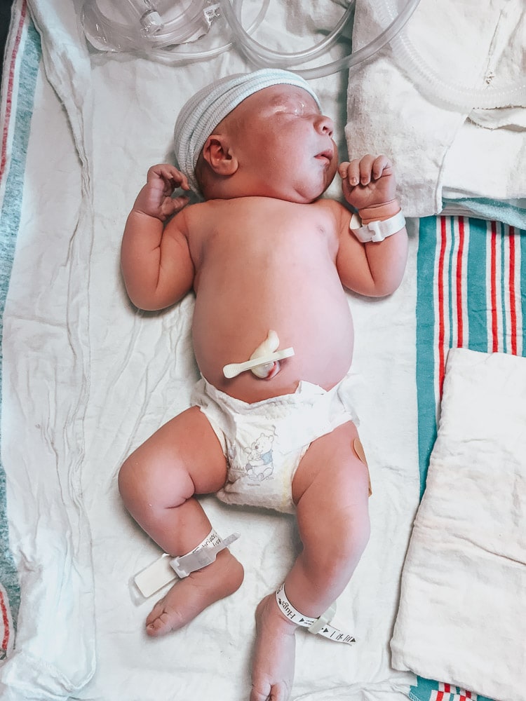birth story