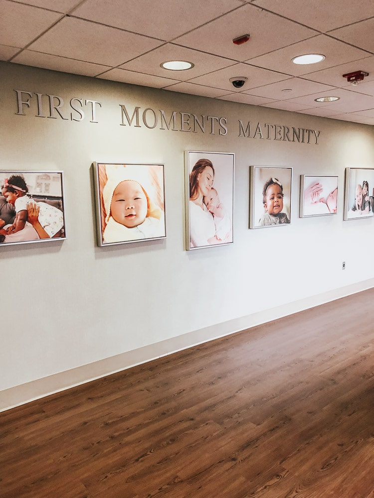 Maternity Ward Community