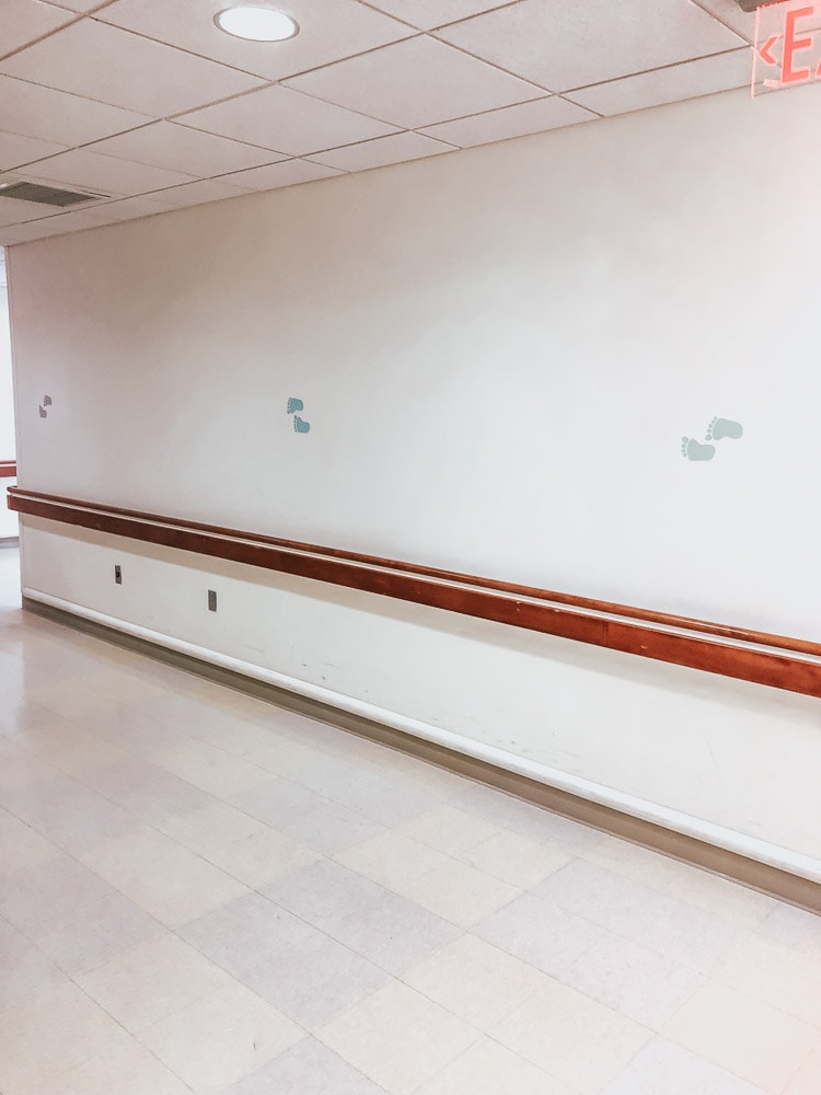 Maternity Ward Community