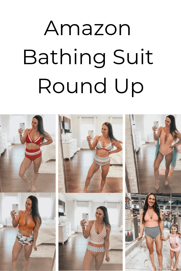 amazon fashion haul