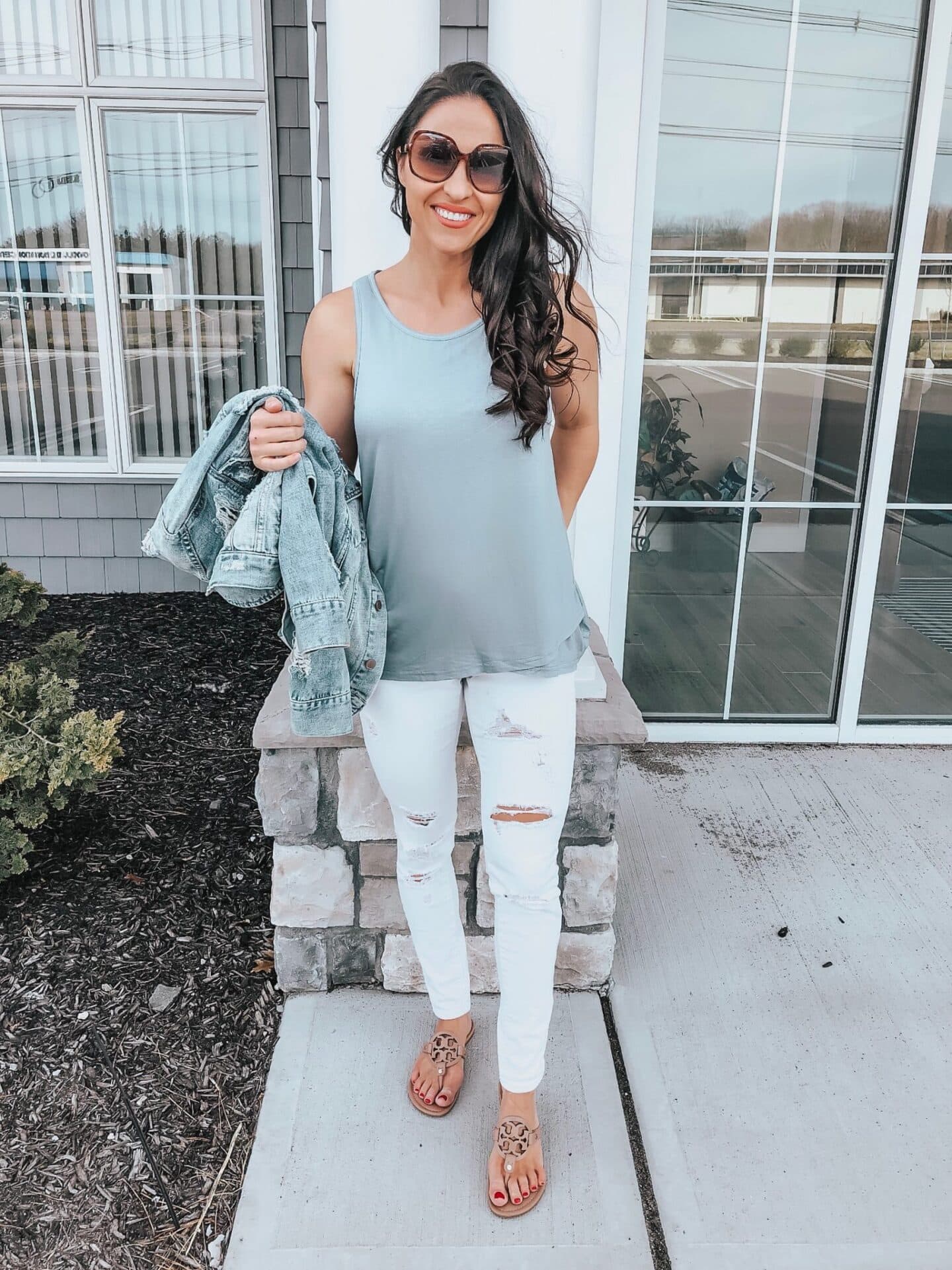 amazon fashion haul