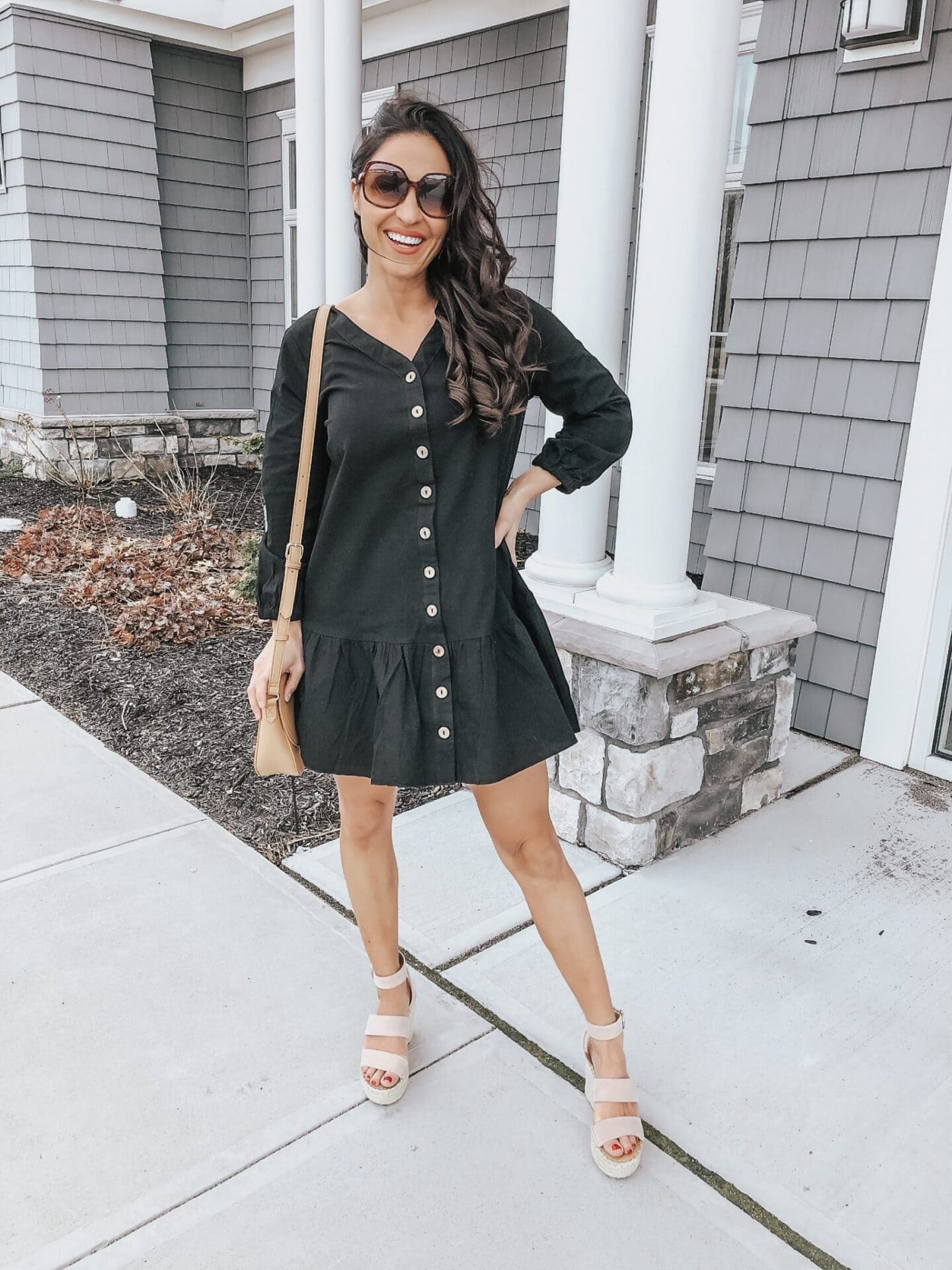 amazon fashion haul