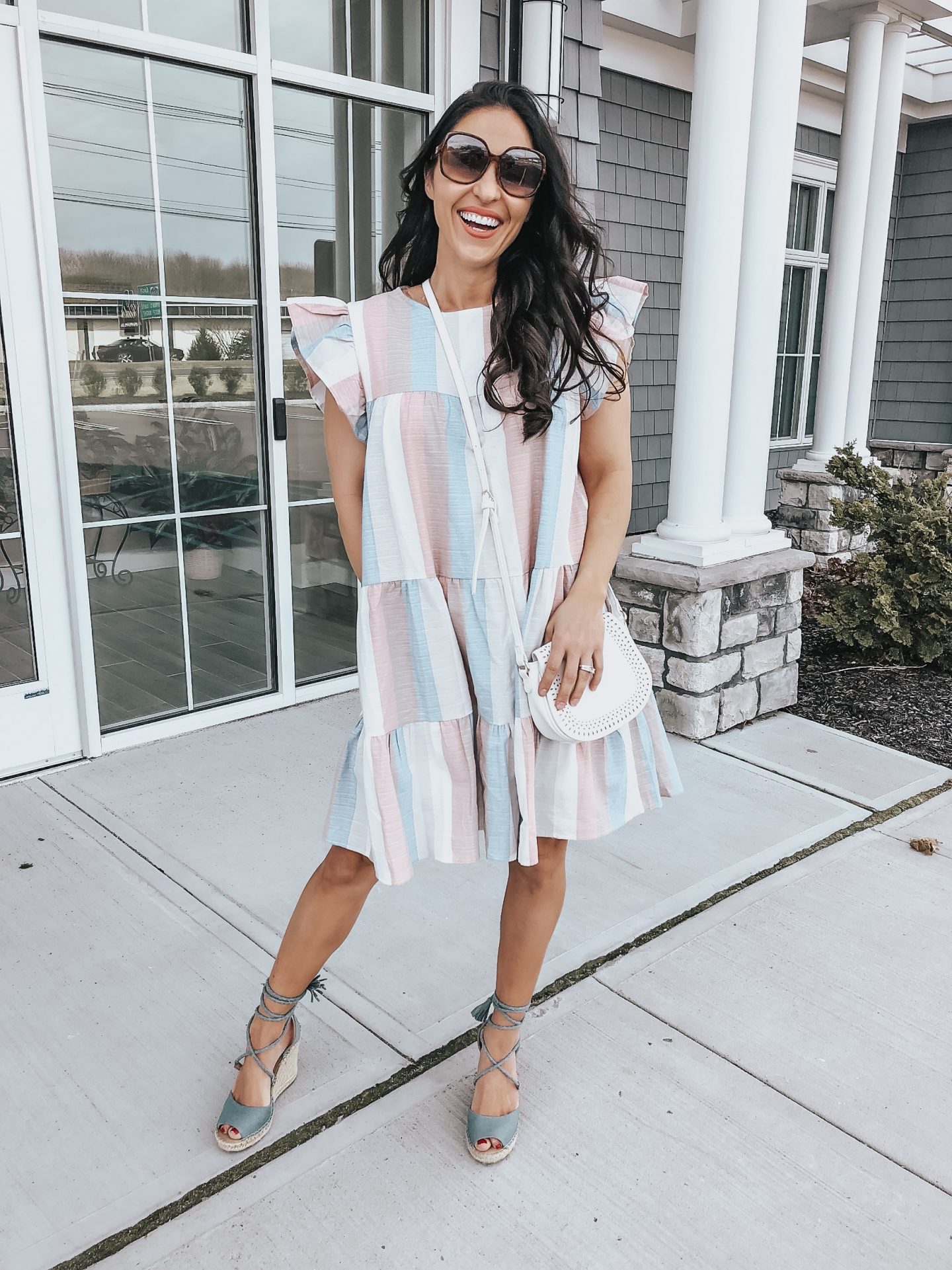 amazon fashion haul