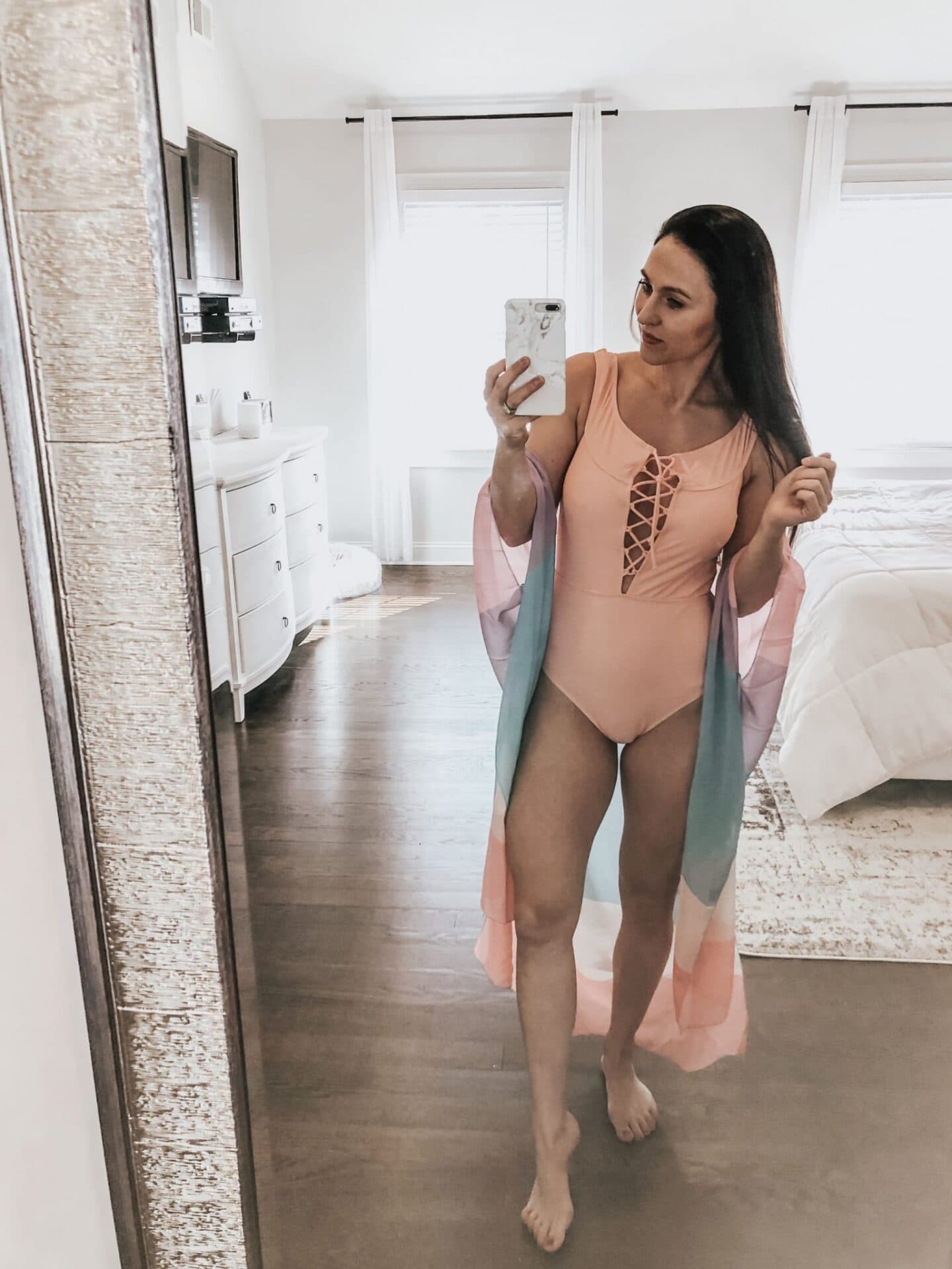 amazon fashion haul