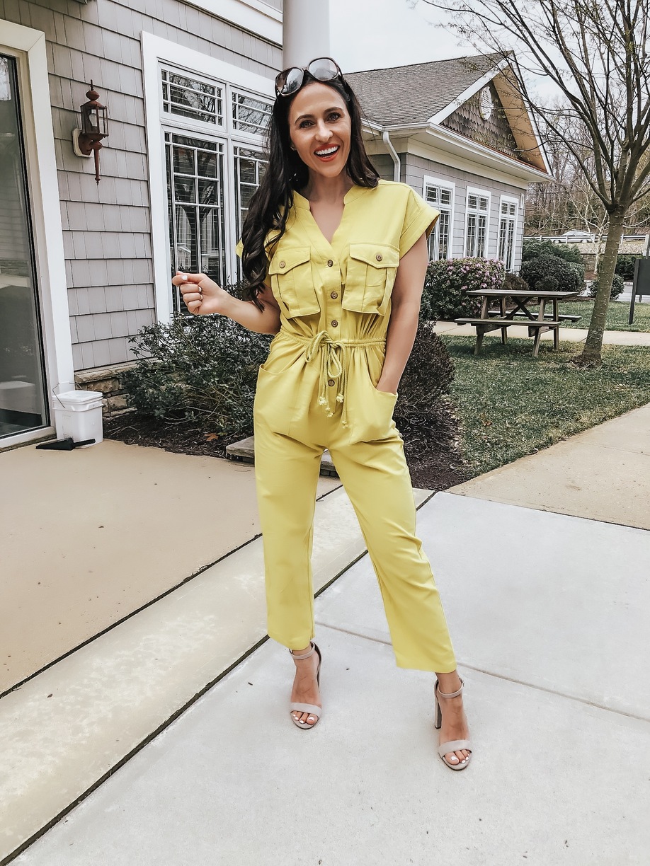 April Amazon Fashion Haul
