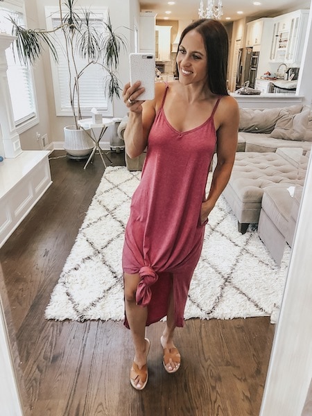 amazon fashion haul