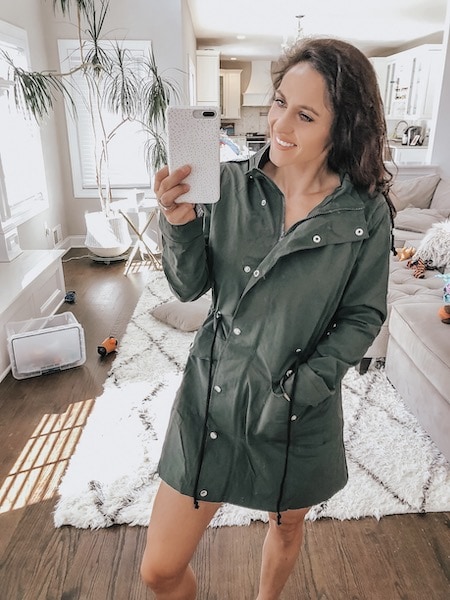 fashion haul
