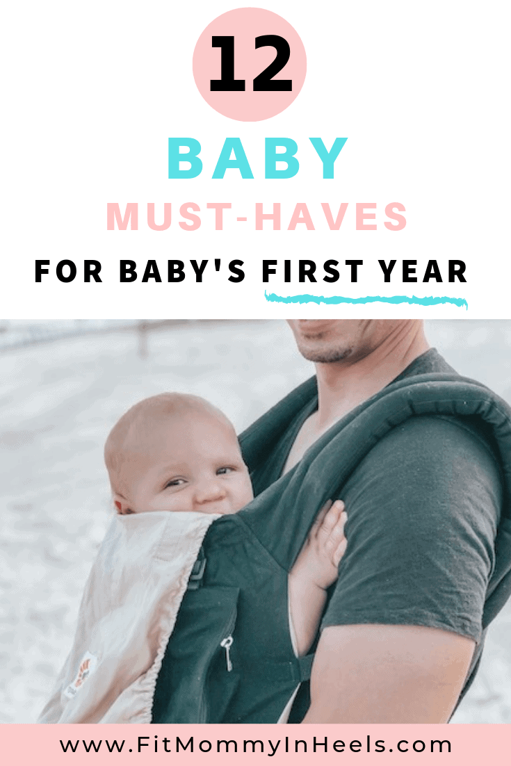 baby must haves