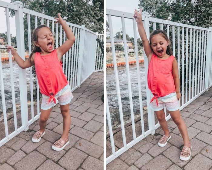 back to school fashion