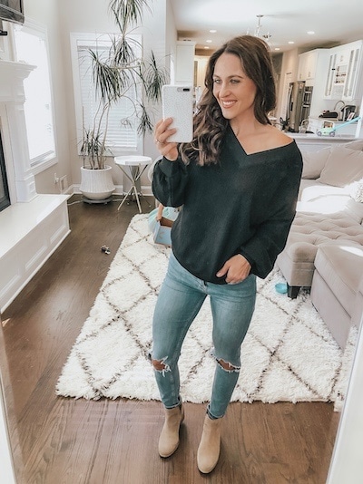 september amazon fashion