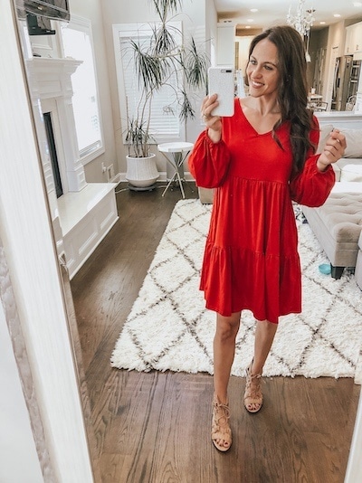 september amazon fashion