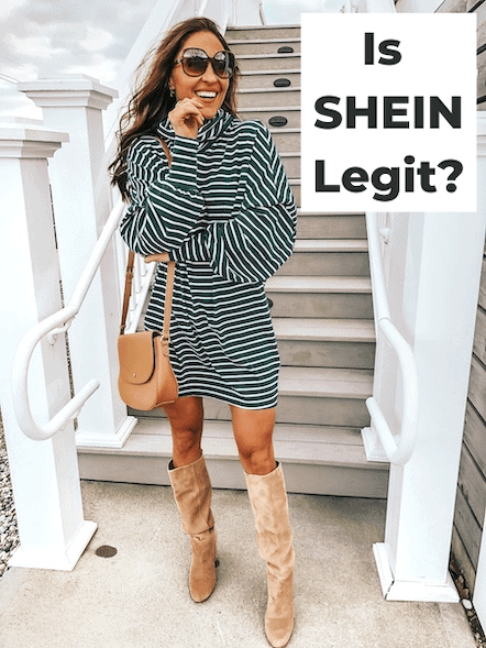 Shein formal dresses reviews