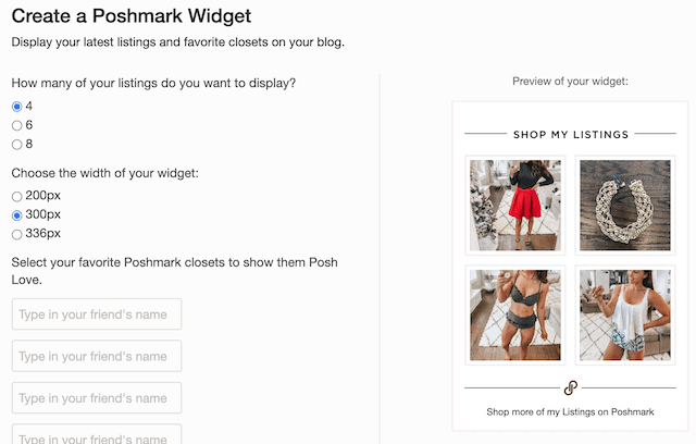 21 Proven Tips For Selling On Poshmark Fit Mommy In Heels