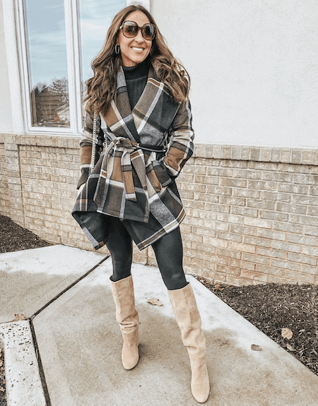 Dresses worn with leggings Outlet