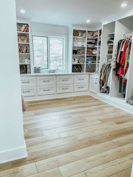 Coretec Flooring Columbus Ohio - 1 / What's the difference between coretec plus and pro? 1 Coretec Flooring Review Are Coretec Floors Worth The Money Fit Mommy In Heels