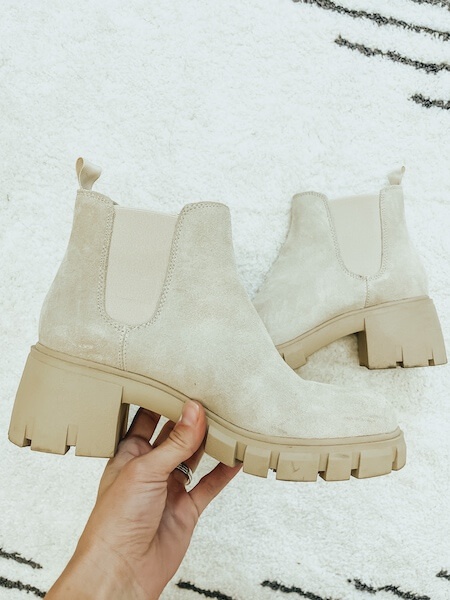 17 Chunky Chelsea Boots You Need This Fall