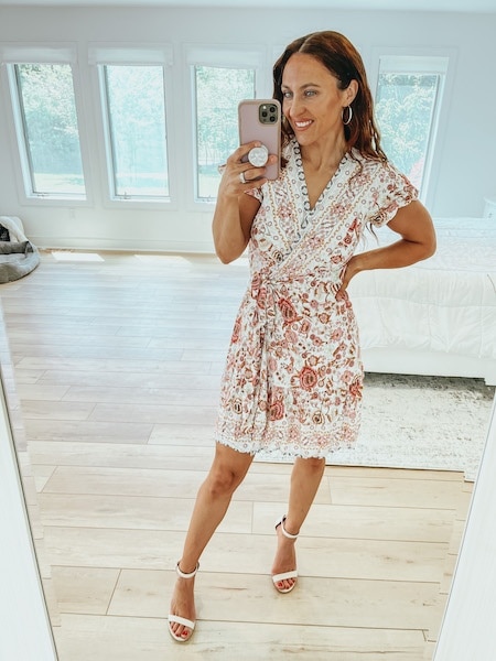 Outfits to wear to a baptism Clearance